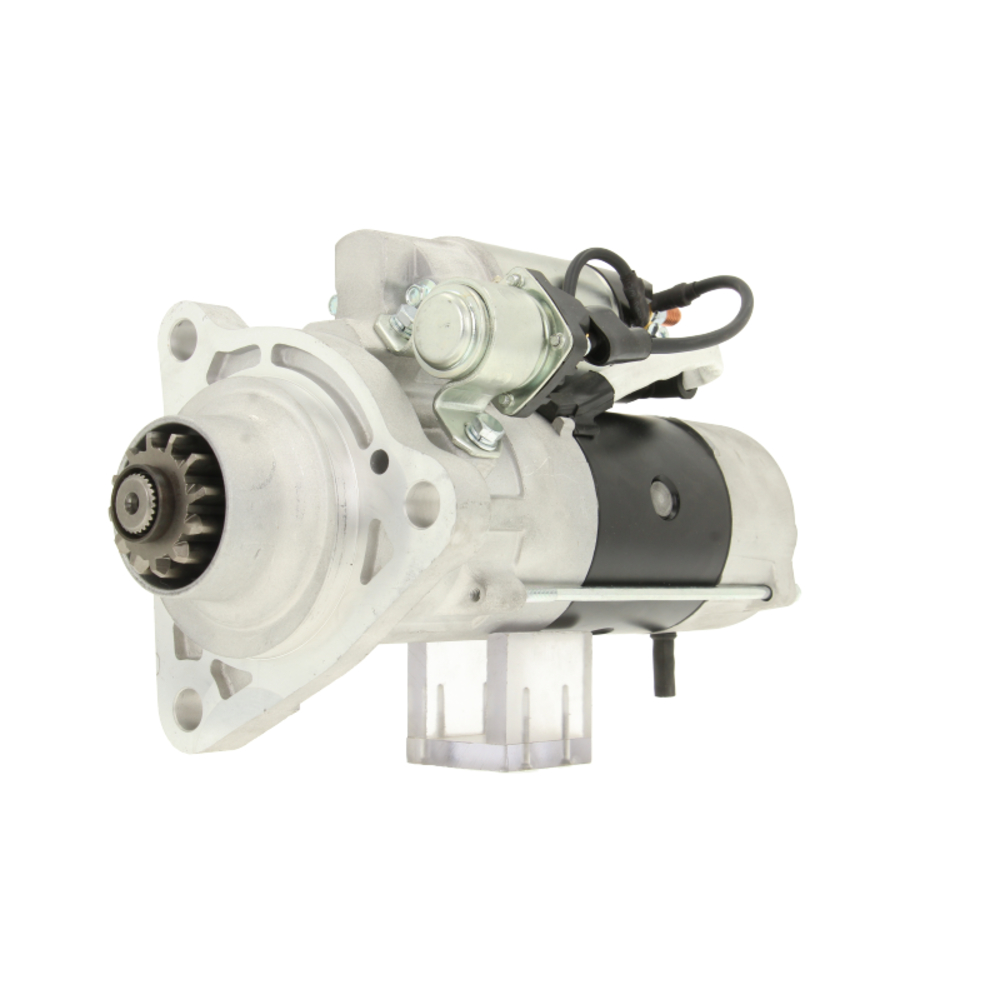 Démarreur Iveco Truck 5.5 kw - Remy Neuf - 501.503.123.390