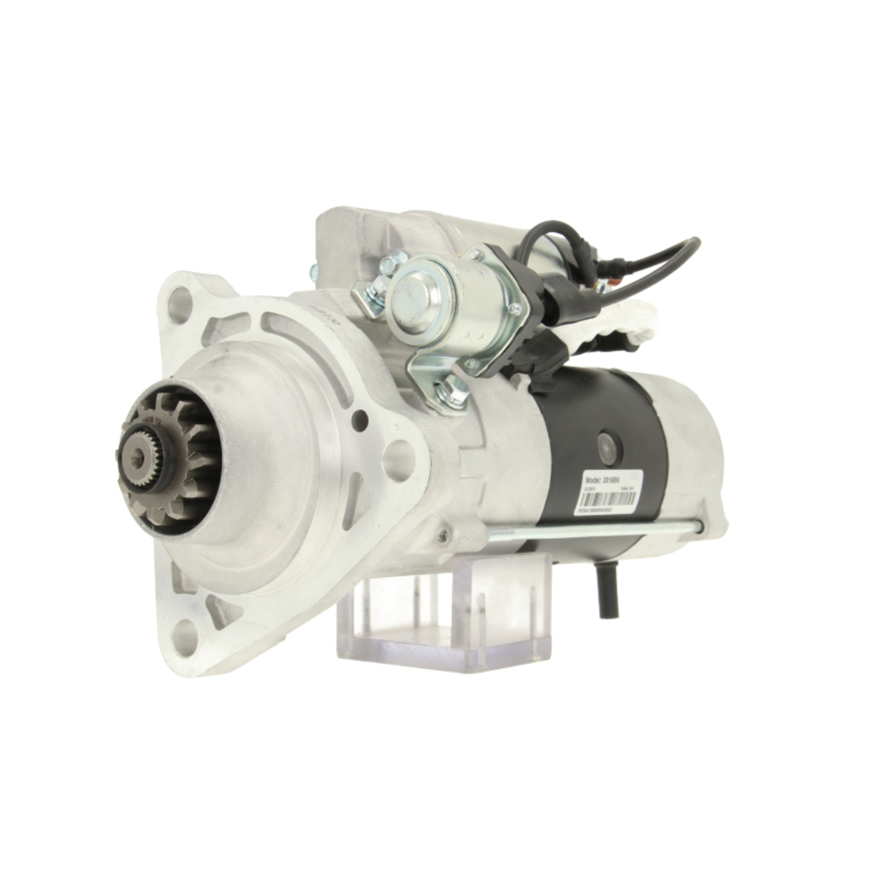 Démarreur Iveco Truck 5.5 kw - WAI Neuf - 501.503.123.440