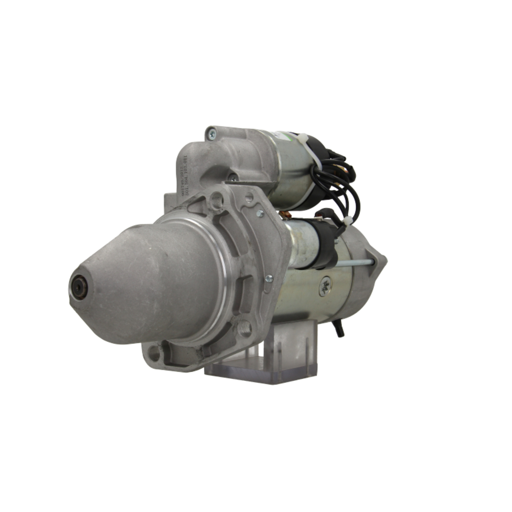 Démarreur Iveco 4.0 kw - +Line Original - 501.504.103.011