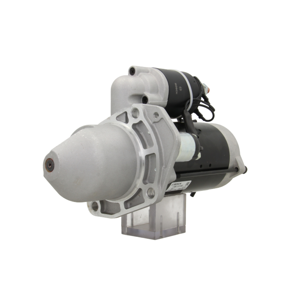 Démarreur Iveco 4.0 kw - Bosch Neuf - 501.504.103.214