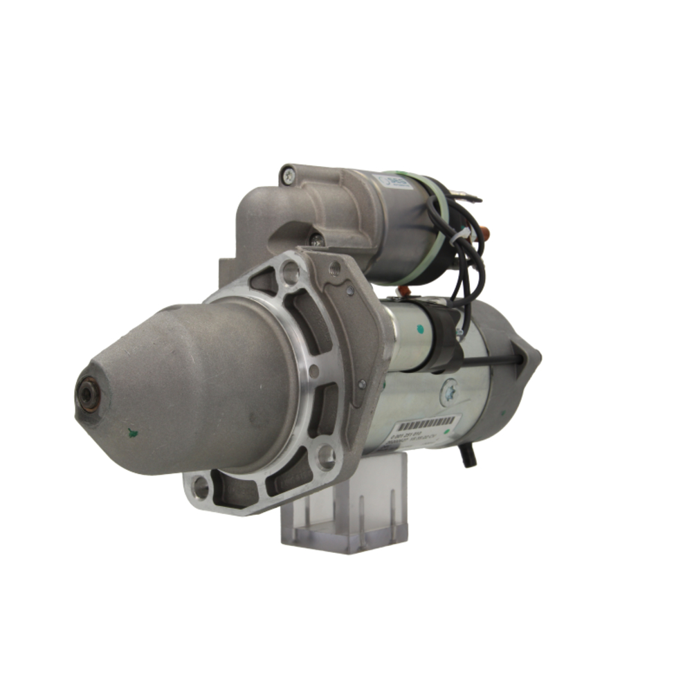 Démarreur Iveco 4.5 kw - SEG Neuf - 501.504.103.280