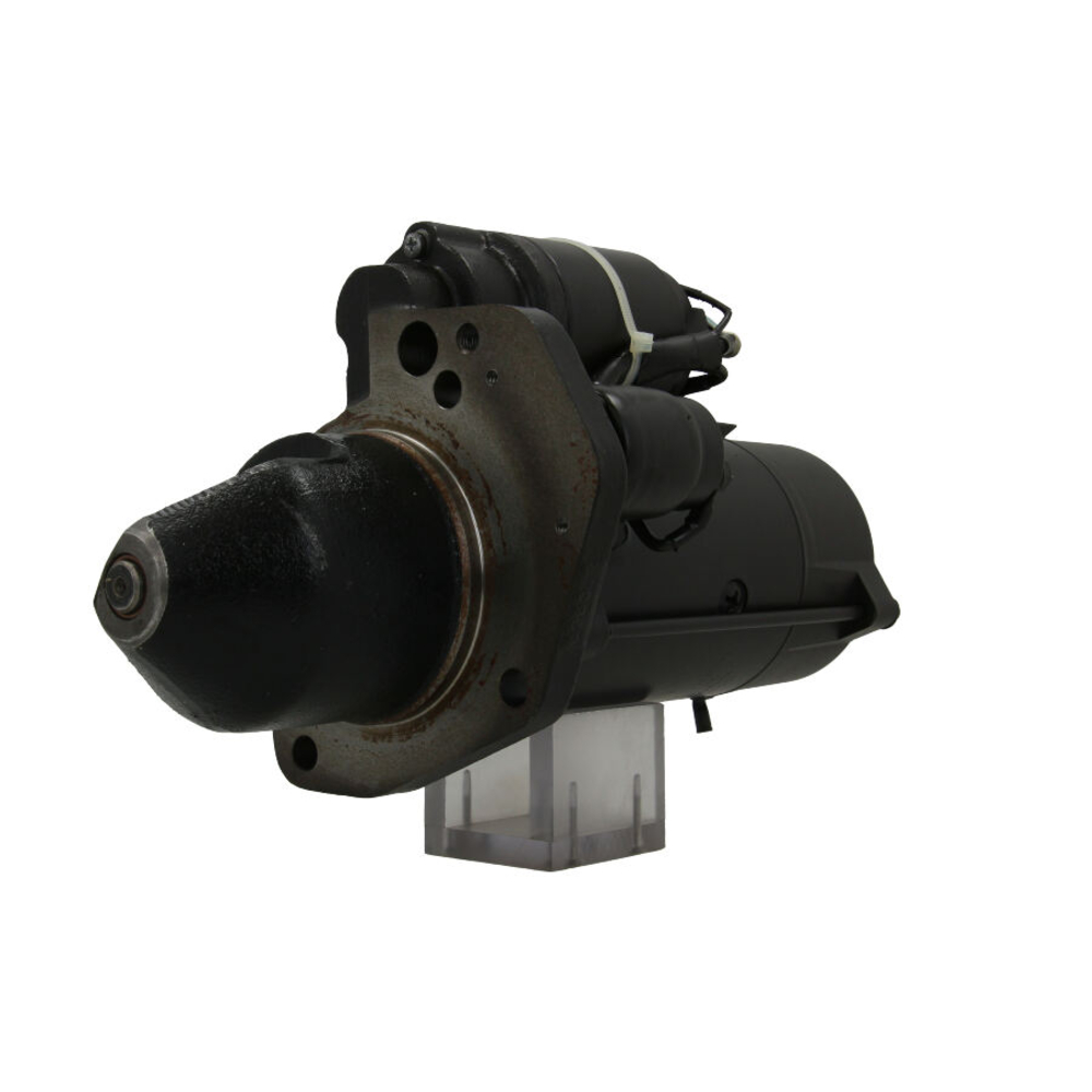 Démarreur Iveco 4.0 kw - Mahle Neuf - 501.504.103.310