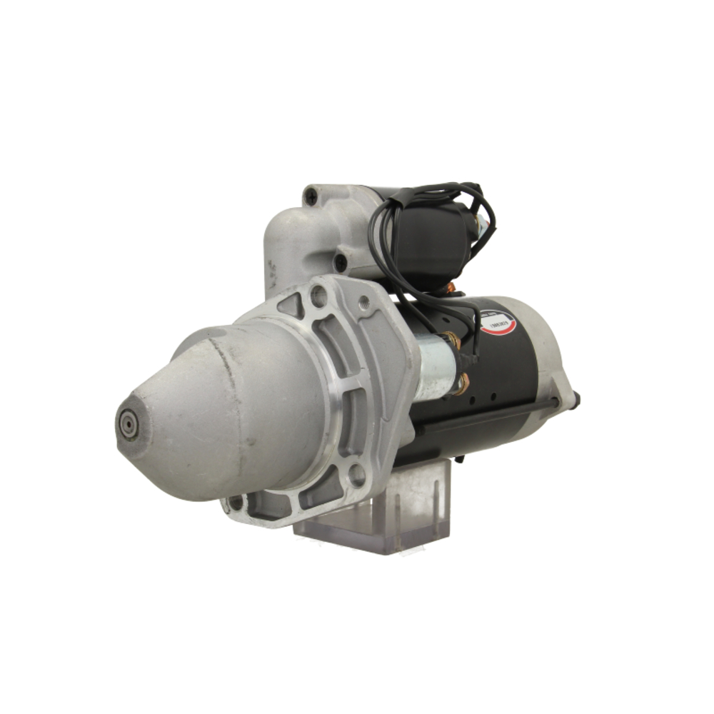 Démarreur Iveco 4.0 kw - Remy Neuf - 501.504.103.390