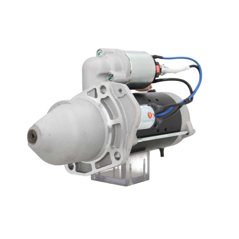 Démarreur Iveco 4.0 kw - Remy Neuf - 501.504.103.391