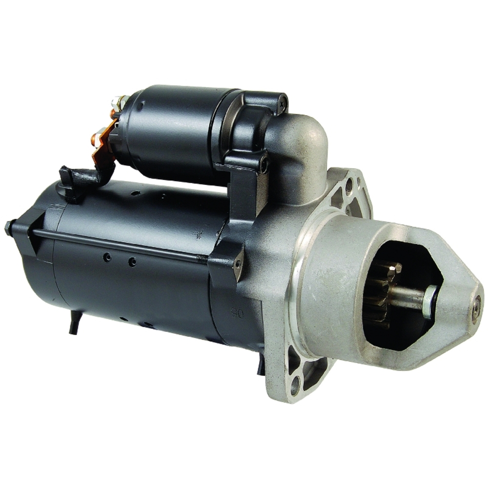 Démarreur Iveco 4.0 kw - WAI Neuf - 501.504.103.440