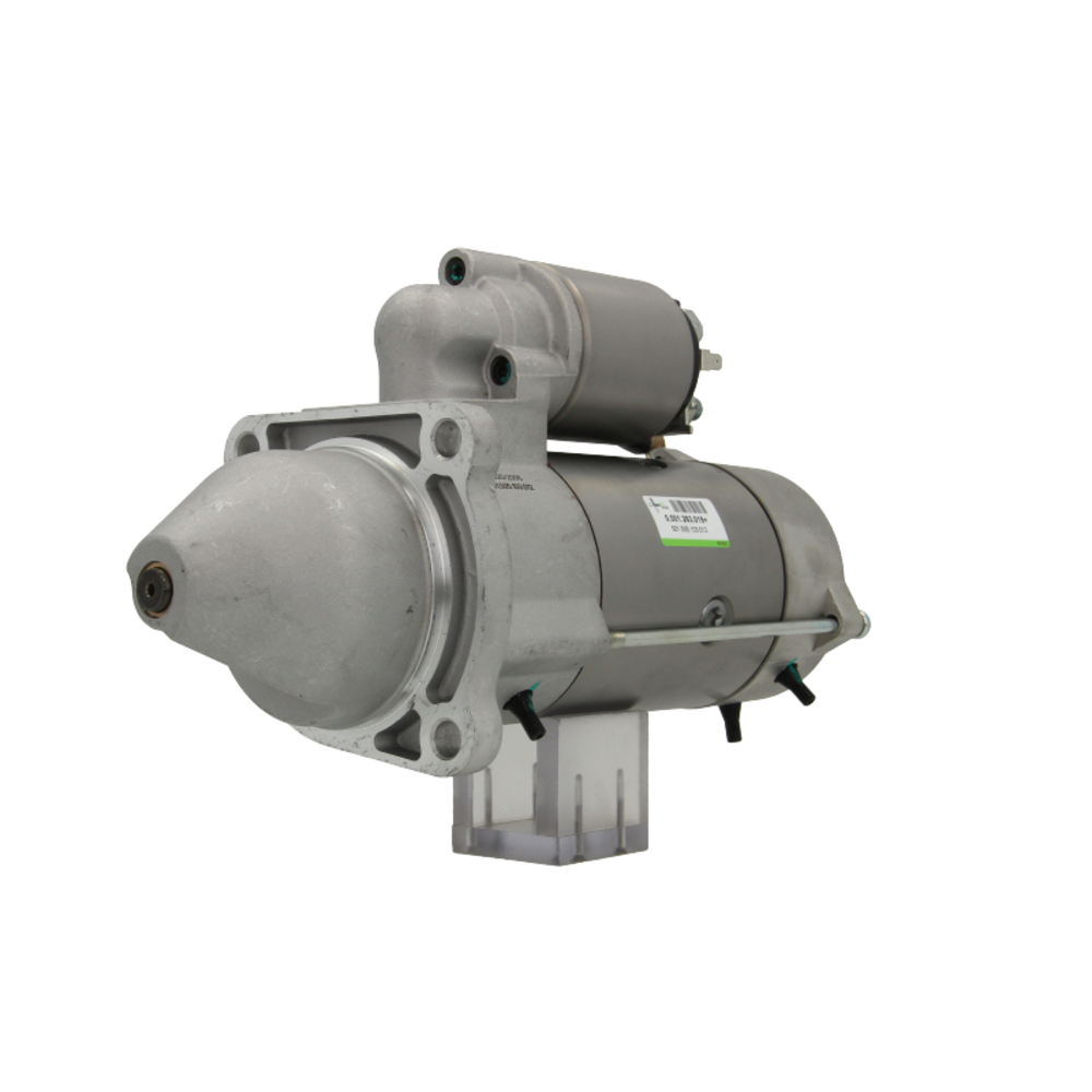 Démarreur Iveco 4.0 kw - +Line Original - 501.505.103.012