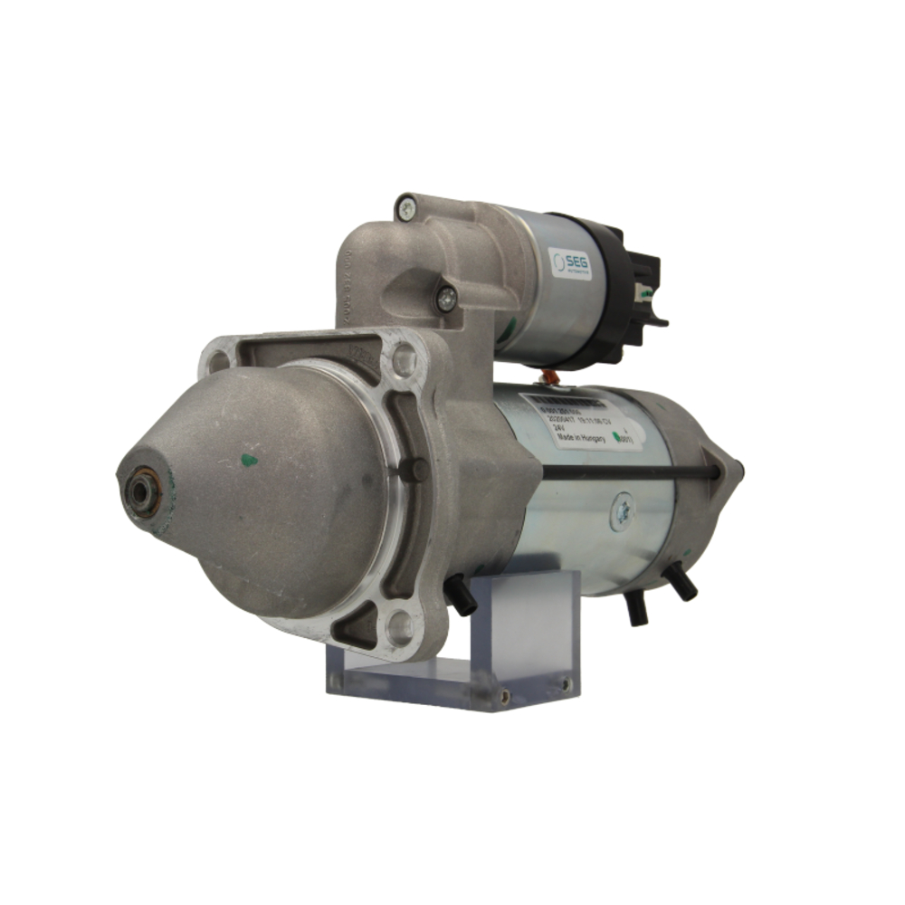 Démarreur Iveco 4.0 kw - SEG Neuf - 501.505.103.280