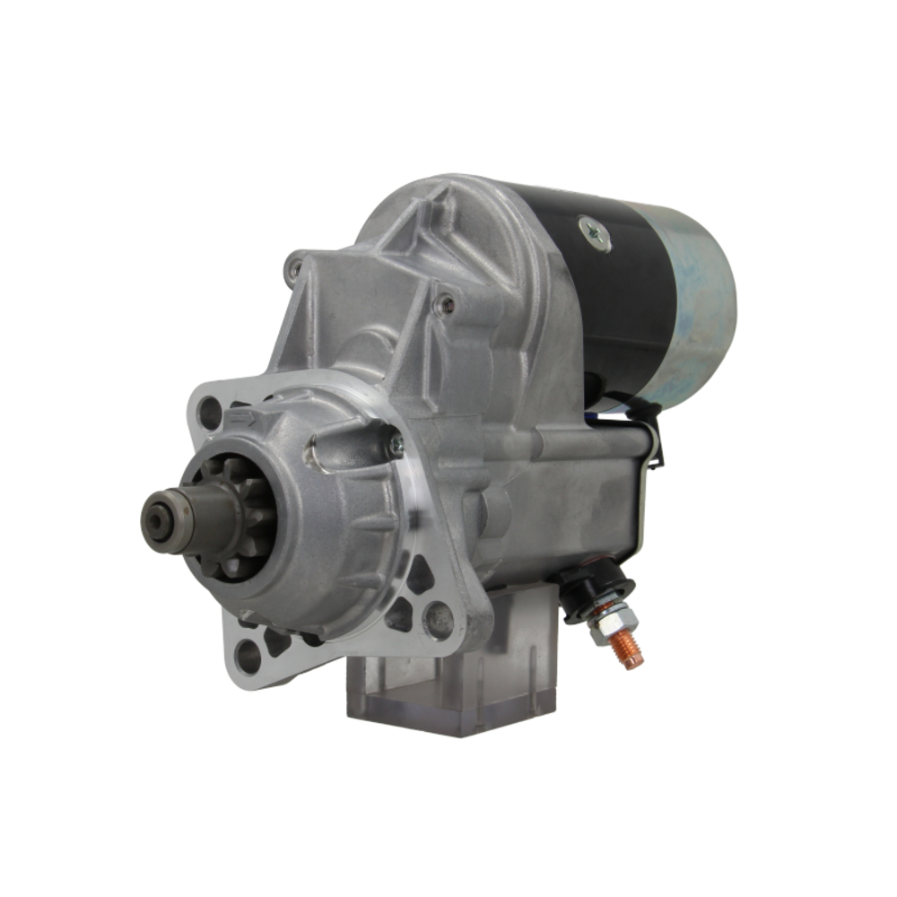 Démarreur Iveco 4.5 kw - Denso Neuf - 501.507.103.262