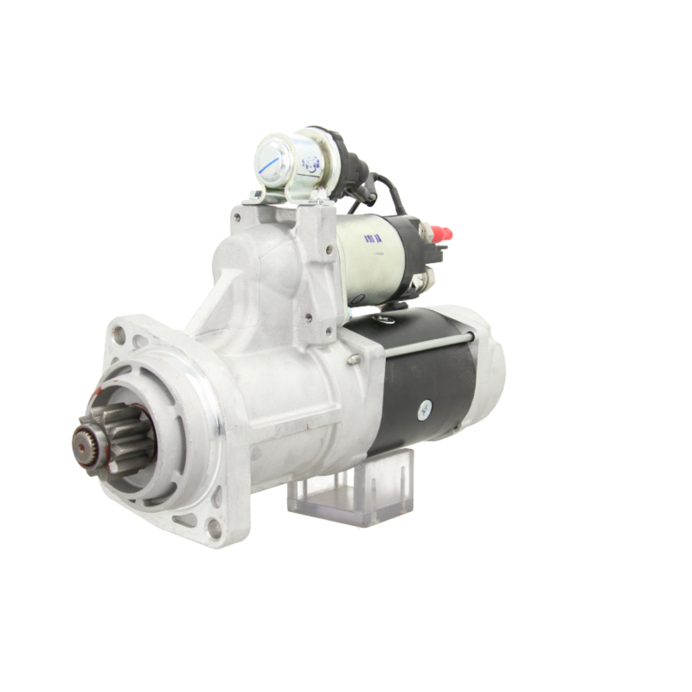 Démarreur Iveco 7.8 kw - Remy Neuf - 501.507.103.390