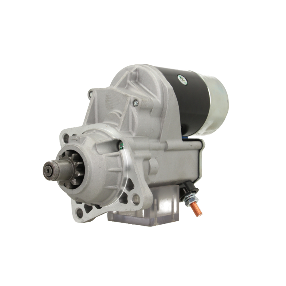 Démarreur Iveco 4.5 kw - Remy Neuf - 501.507.103.391