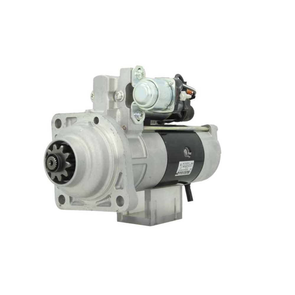 Démarreur iveco 5.0 kw mitsubishi - 501.508.103.370