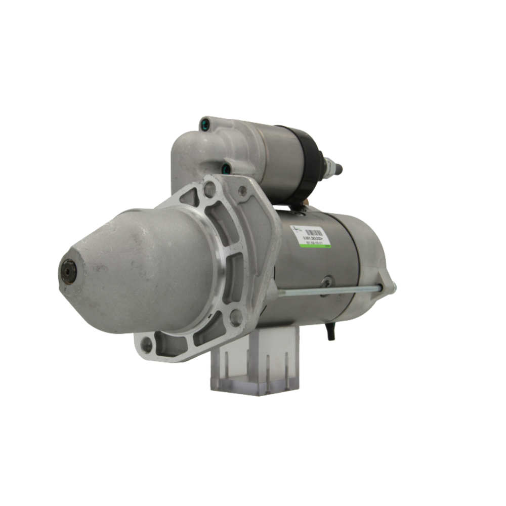 Démarreur Iveco 4.0 kw - +Line Original - 501.509.103.011