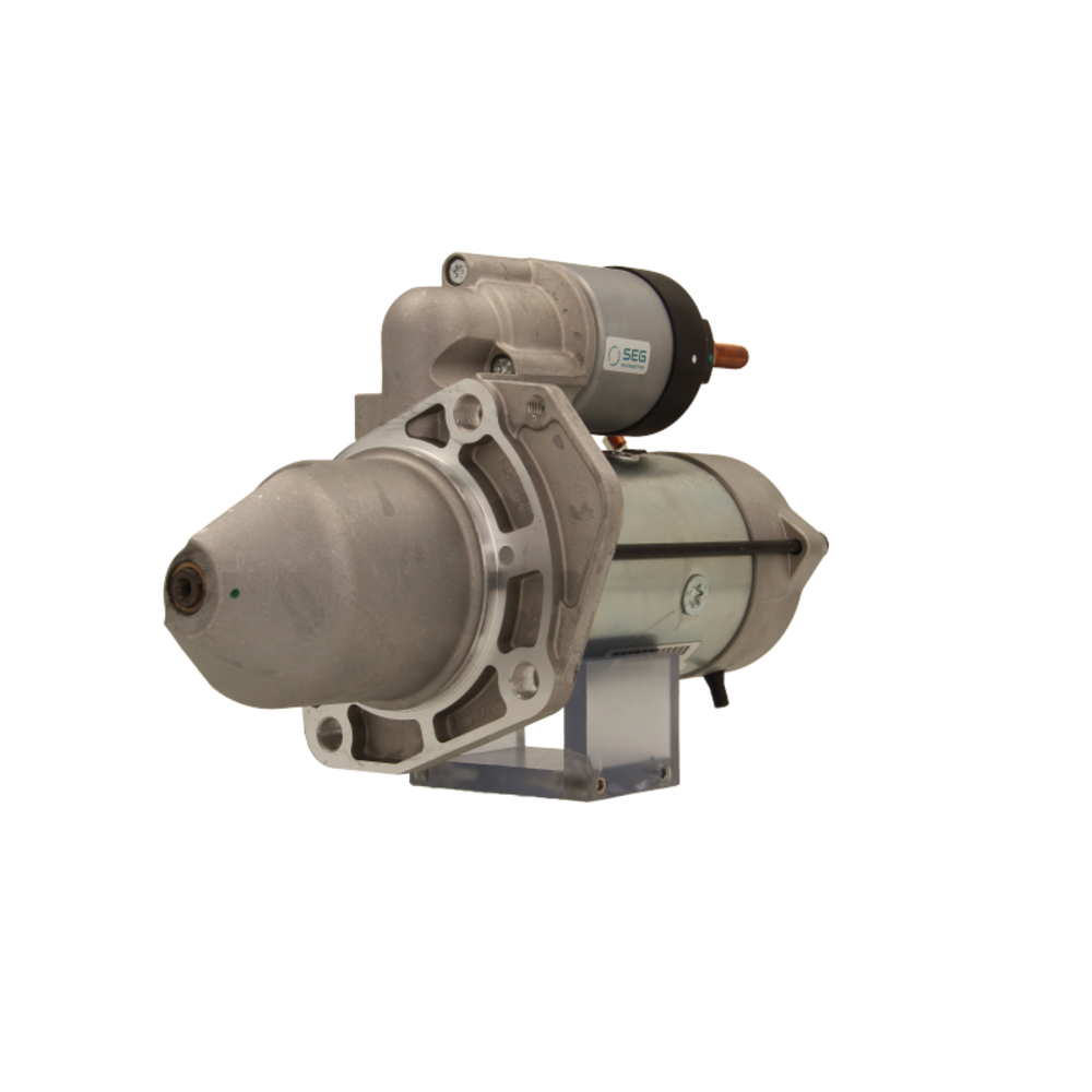 Démarreur Iveco 4.0 kw - SEG Neuf - 501.509.103.280