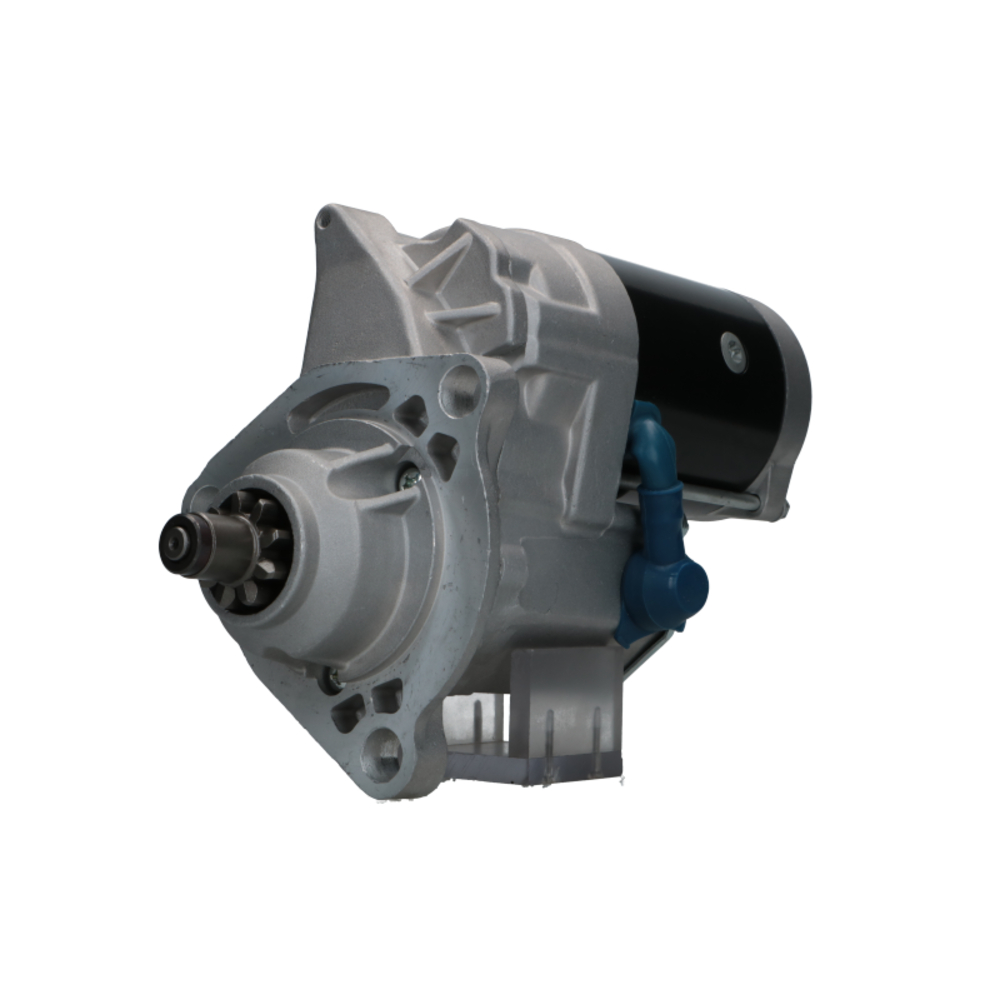 Démarreur Iveco 7.5 kw - +Line Original - 501.519.093.050