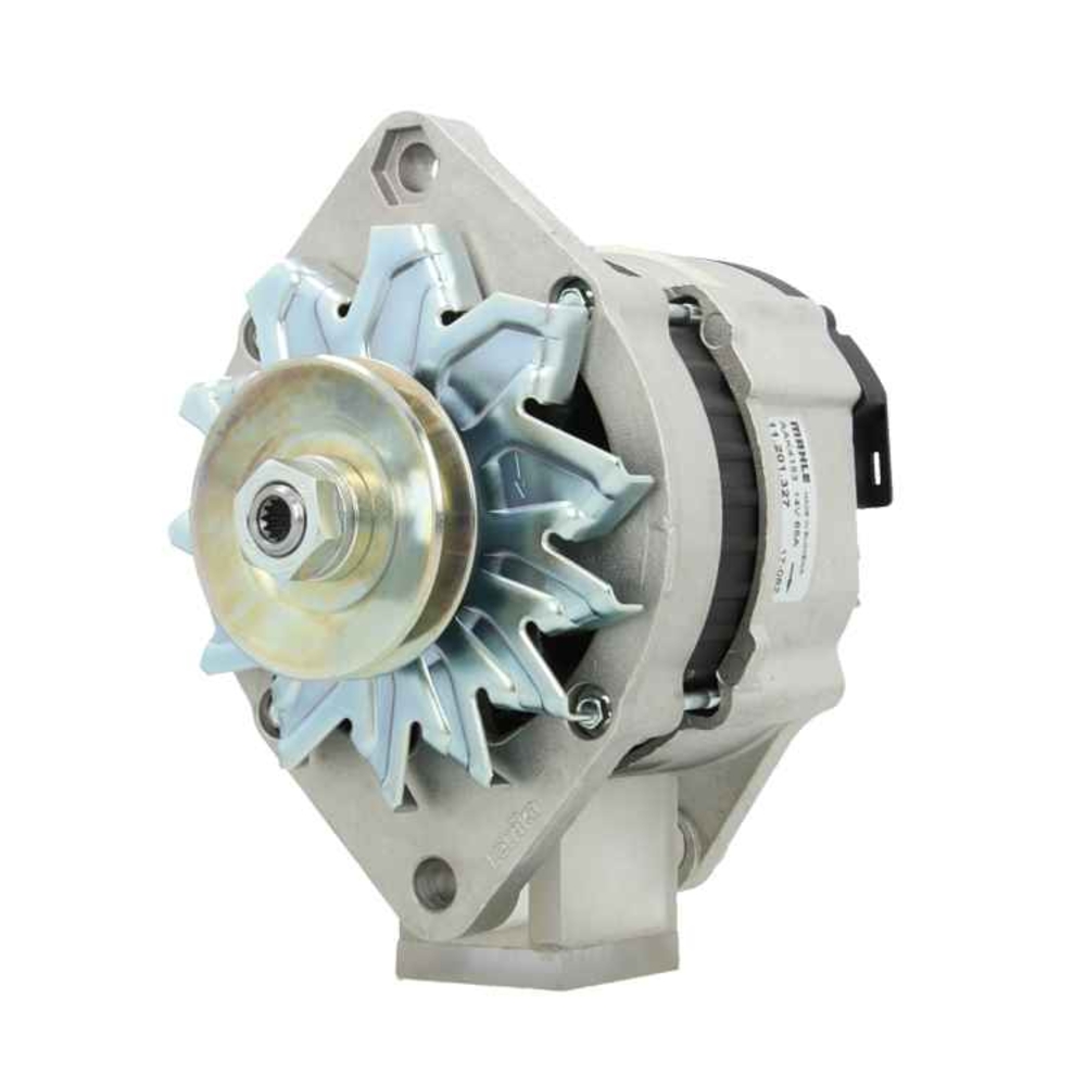 Alternateur Fiat 65A - Mahle Neuf - 505.003.065.311
