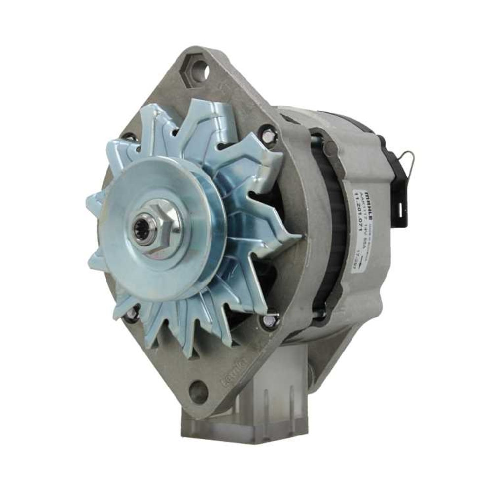 Alternateur Fiat 55A - Mahle Neuf - 505.004.055.311