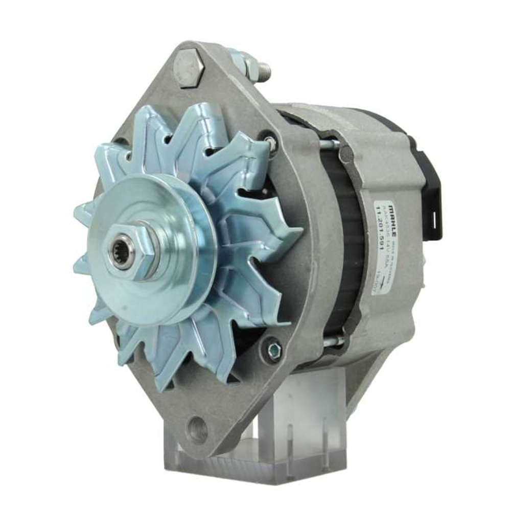 Alternateur Fiat 65A - Mahle Neuf - 505.006.065.311