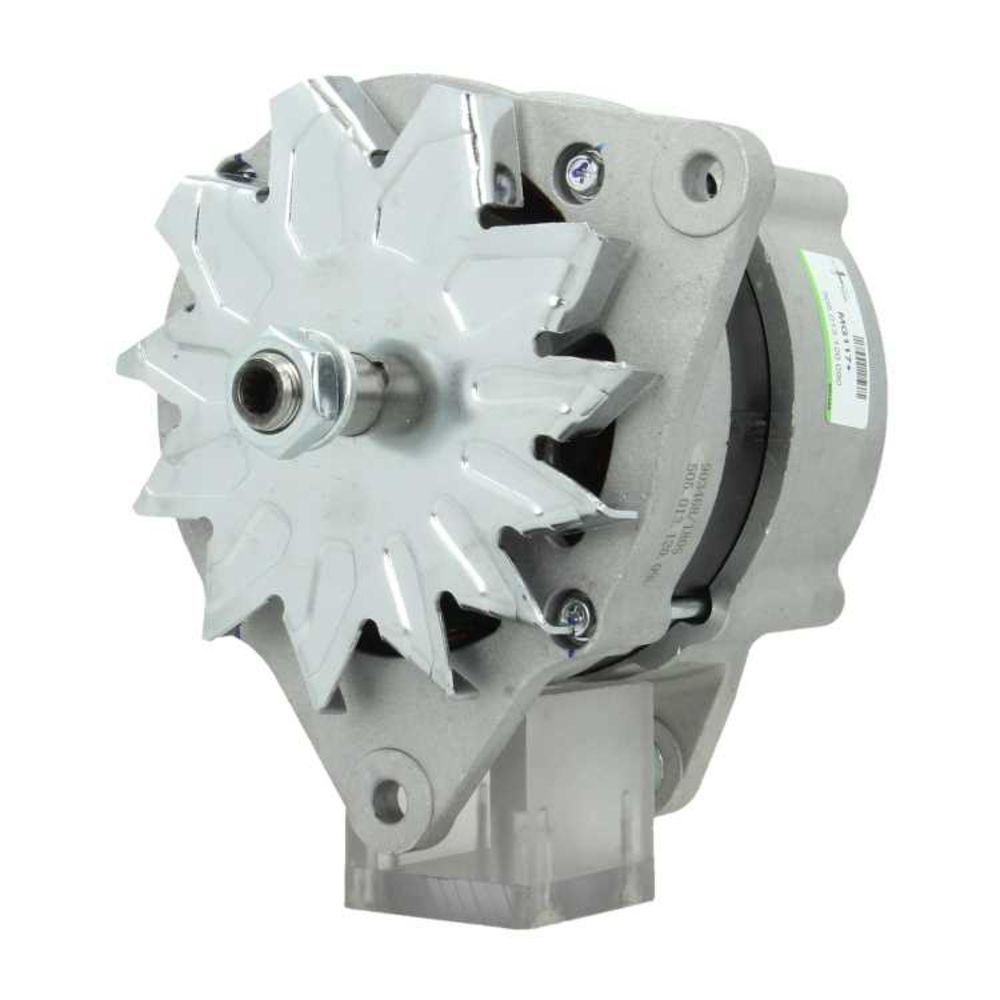 Alternateur Fiat 120A - +Line Original - 505.013.120.090