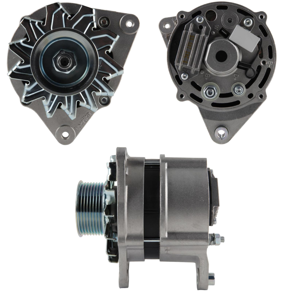 Alternateur Fiat 120A - Mahle Neuf - 505.013.120.310