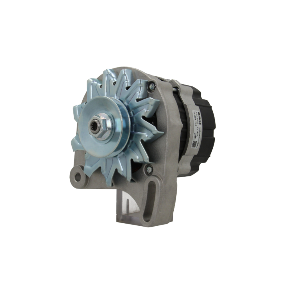 Alternateur Fiat/Lancia 45A - Mahle Neuf - 505.017.045.312
