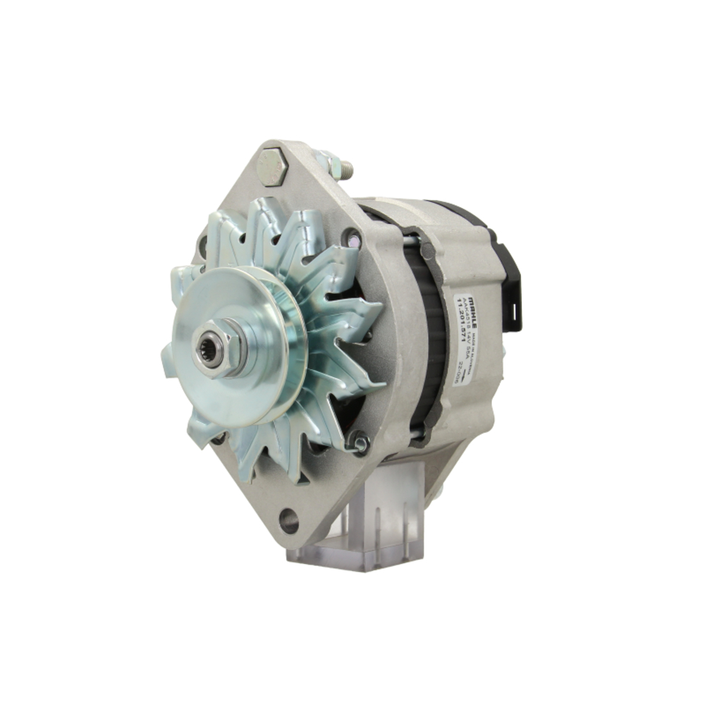 Alternateur Fiat 55A - Mahle Neuf - 505.043.055.311