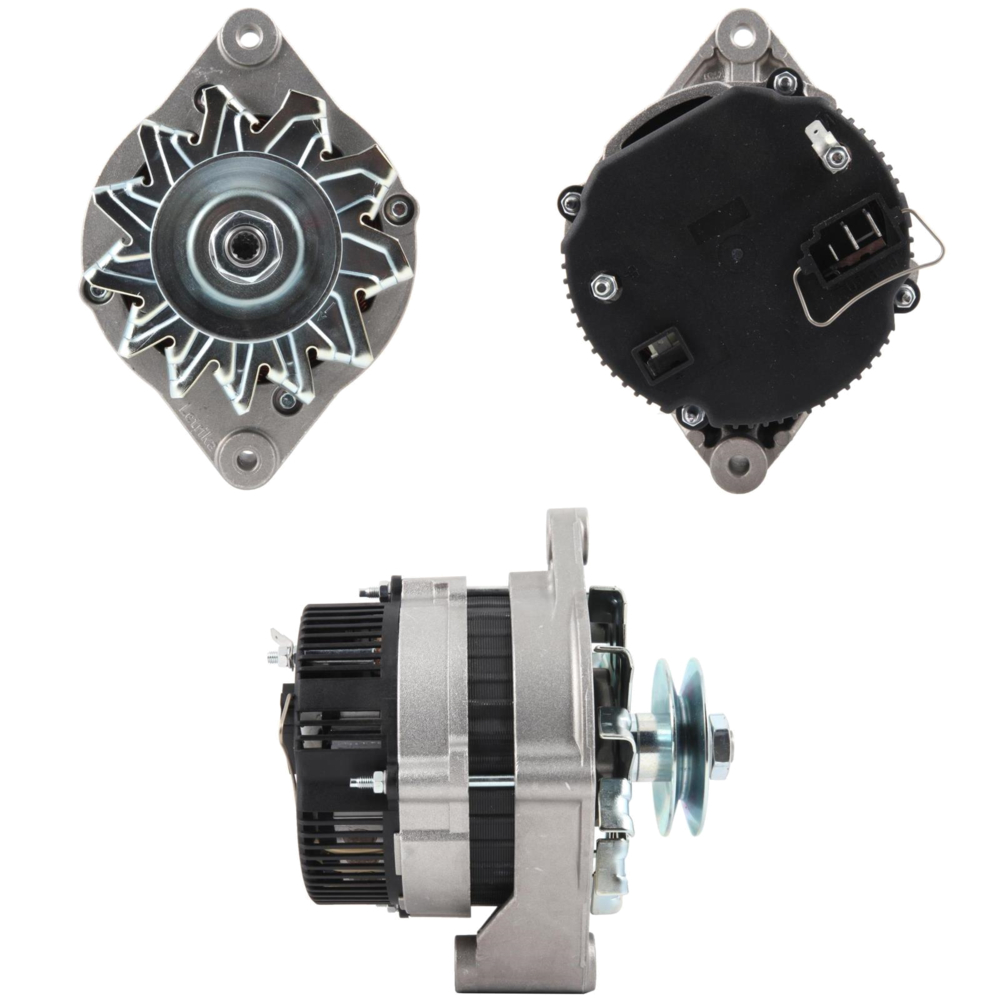 Alternateur Fiat 45A - Mahle Neuf - 505.045.045.311