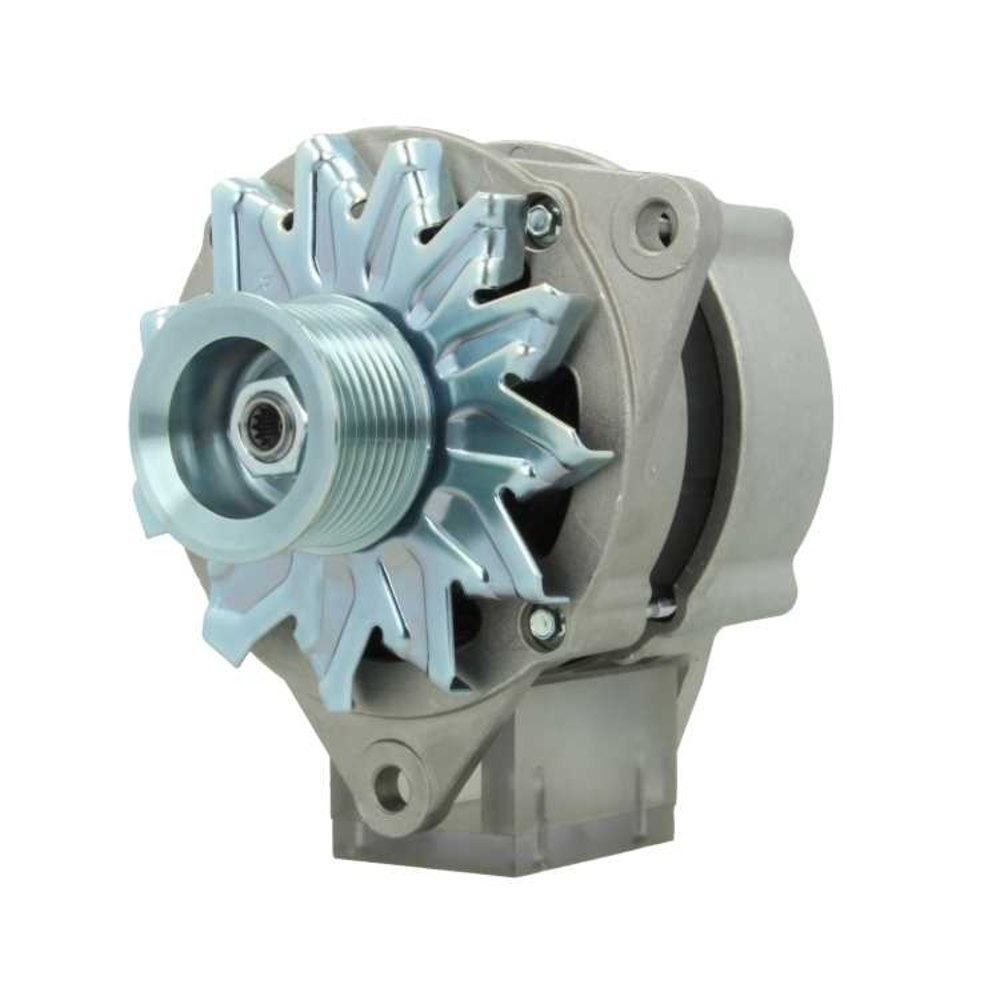 Alternateur Iveco 120A - Mahle Neuf - 505.049.120.312