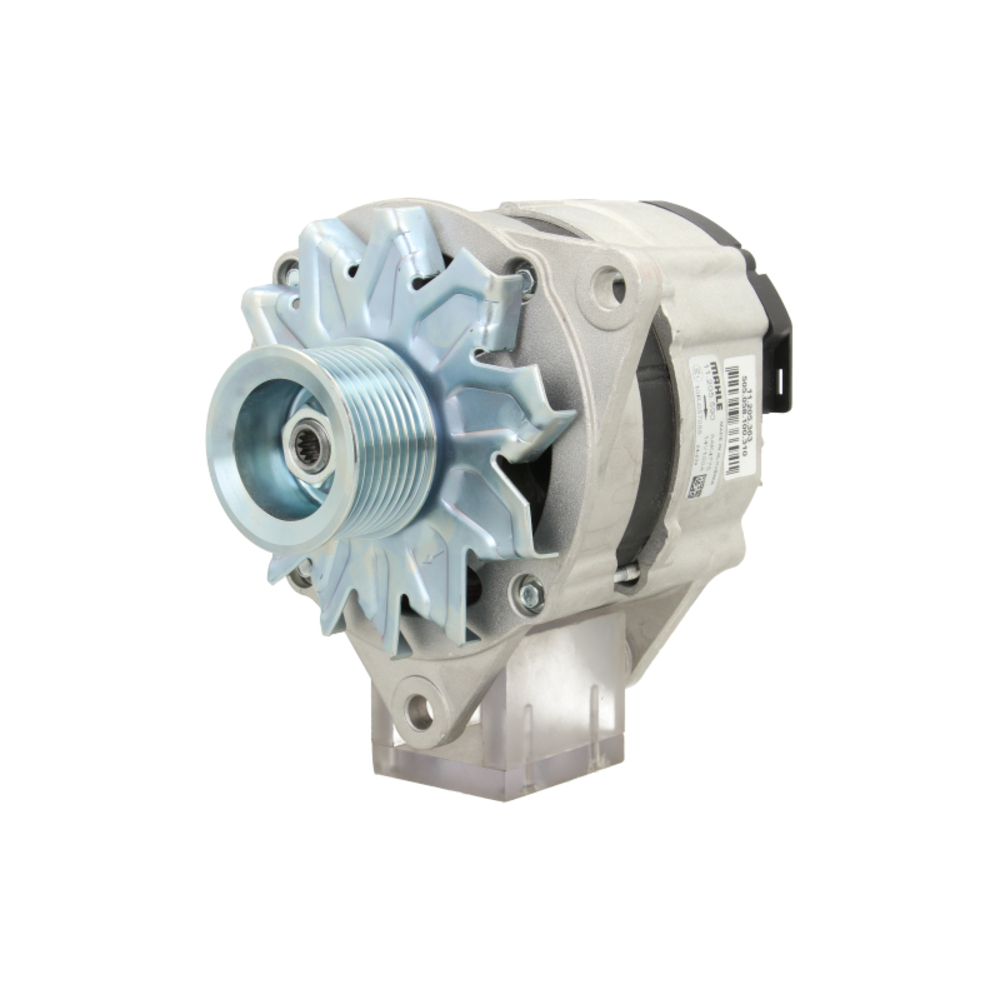 Alternateur Iveco 100A (Take-off unit) - Mahle Neuf - 505.058.100.310
