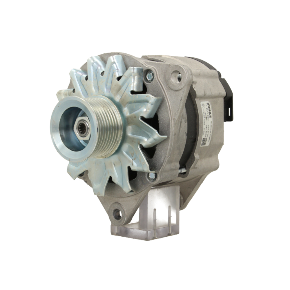 Alternateur Iveco 100A (Take-off unit) - Mahle Neuf - 505.058.100.311