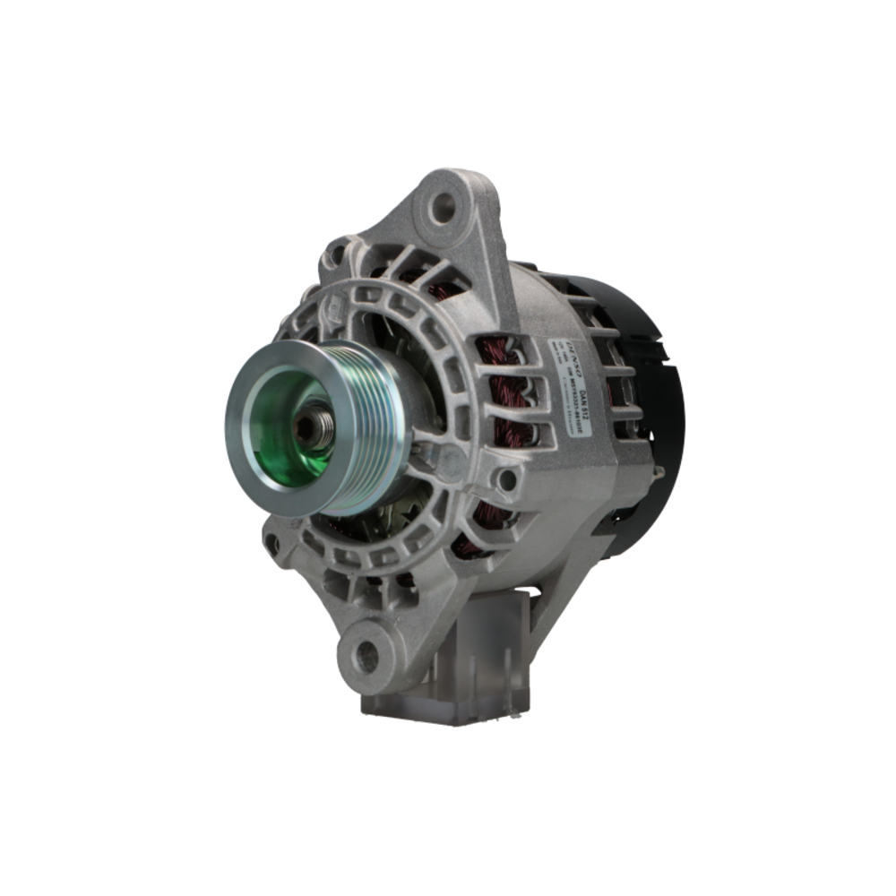 Alternateur Fiat 140A - Denso Neuf - 505.504.140.261