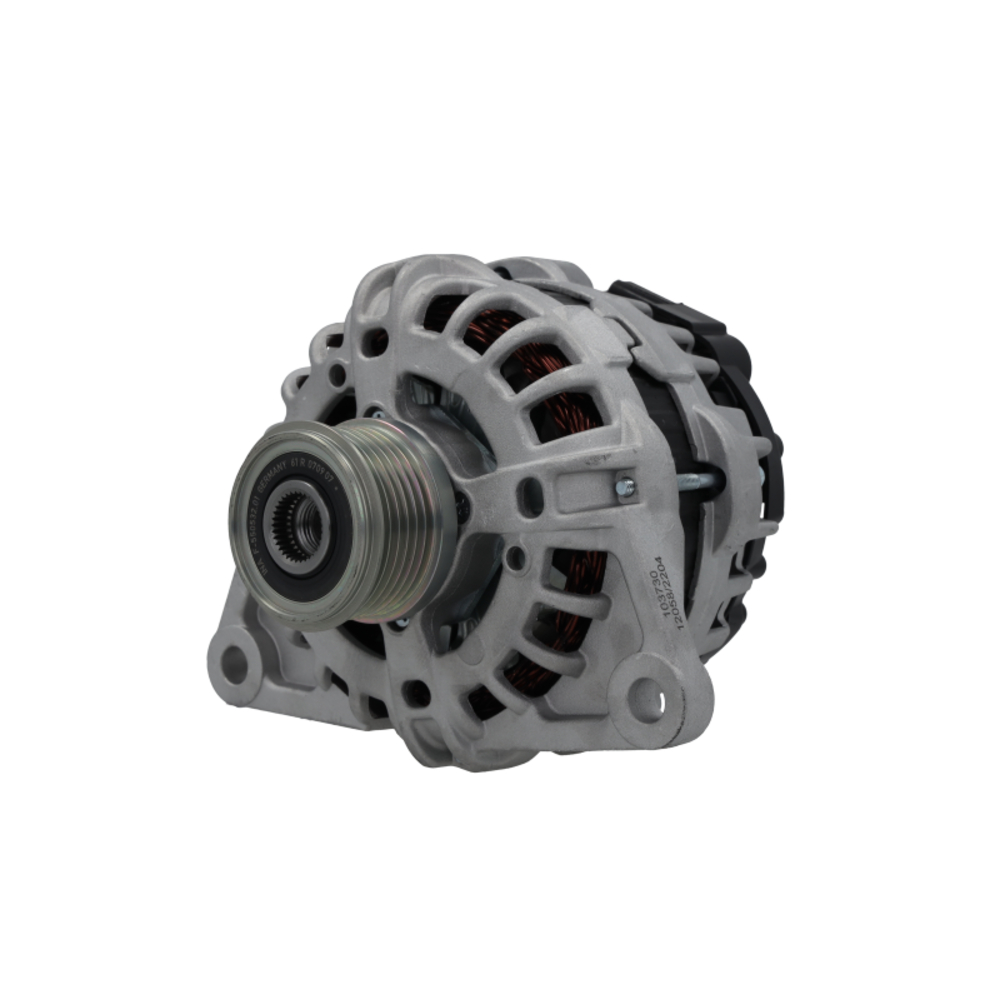 Alternateur Iveco 150A - +Line Original - 505.506.150.010