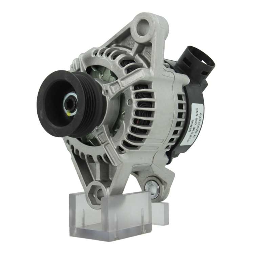 Alternateur Fiat 65A - Japan Rénové - 505.507.065.265