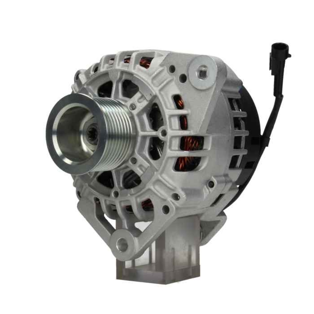 Alternateur Massey Ferguson 120A - Valeo Neuf - 505.508.120.500