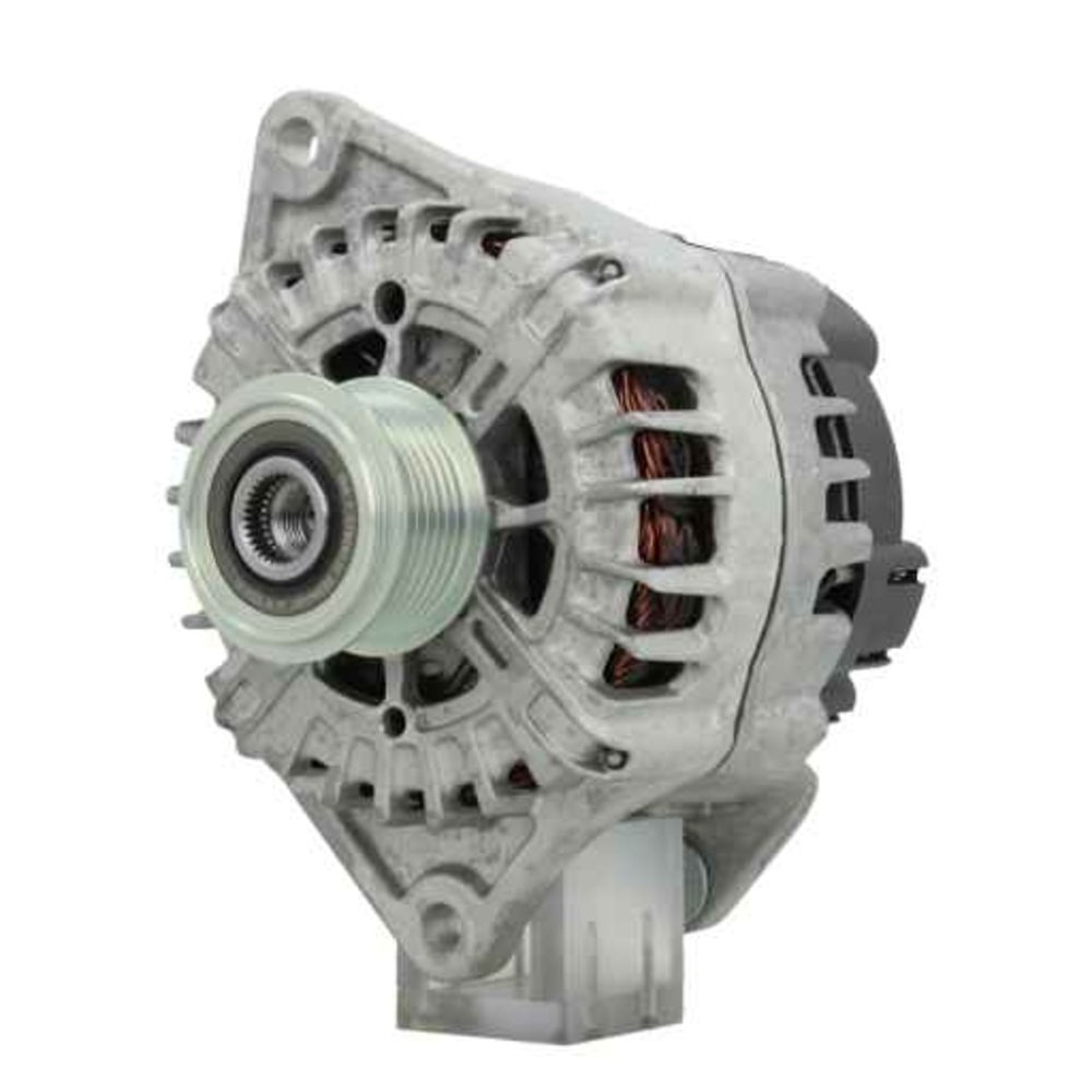 Alternateur Fiat 200A - Valeo Neuf - 505.509.200.500