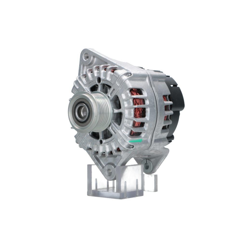 Alternateur Iveco 240A - Valeo Neuf - 505.511.240.500