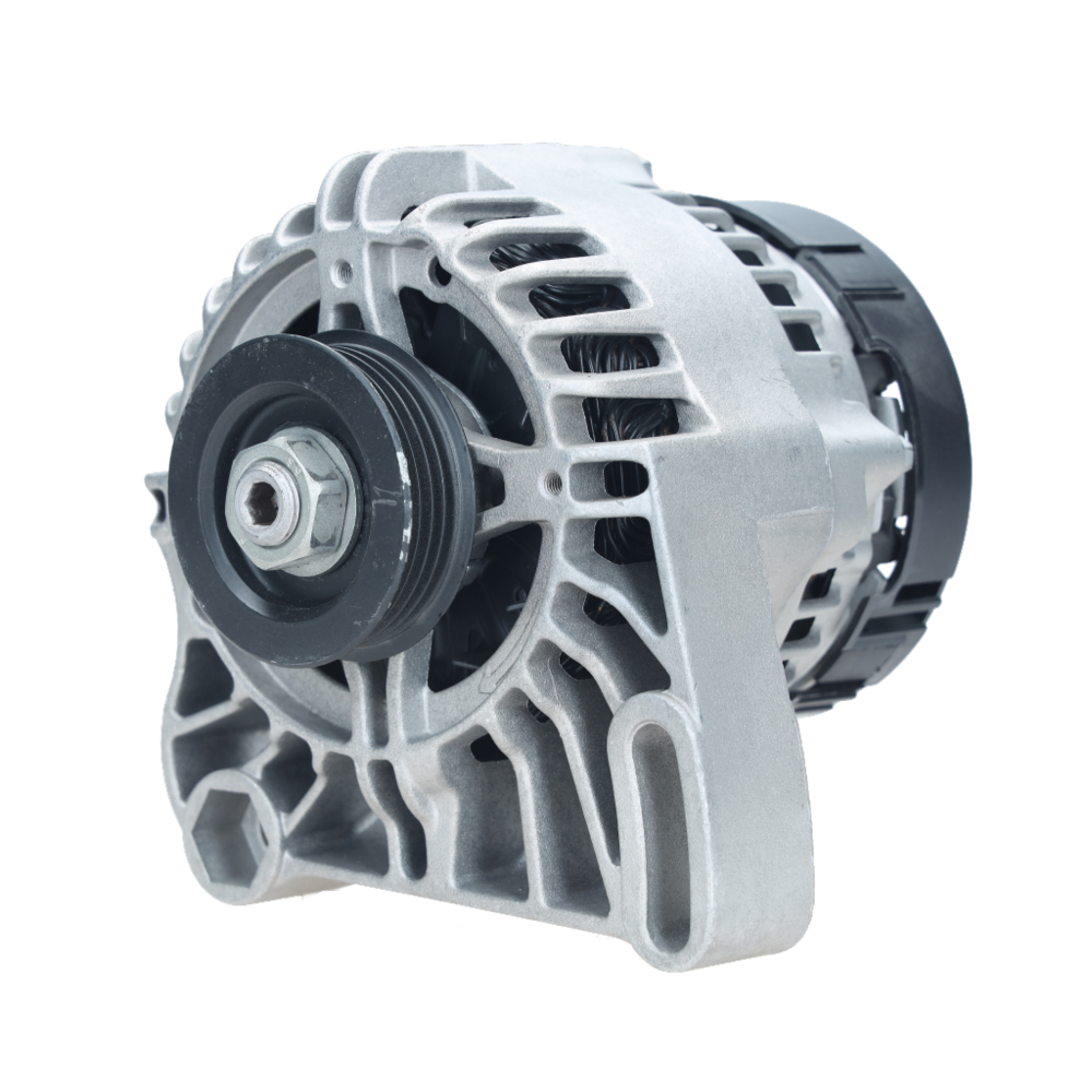 Alternateur Fiat 90A - +Line Selected Renové - 505.512.090.340