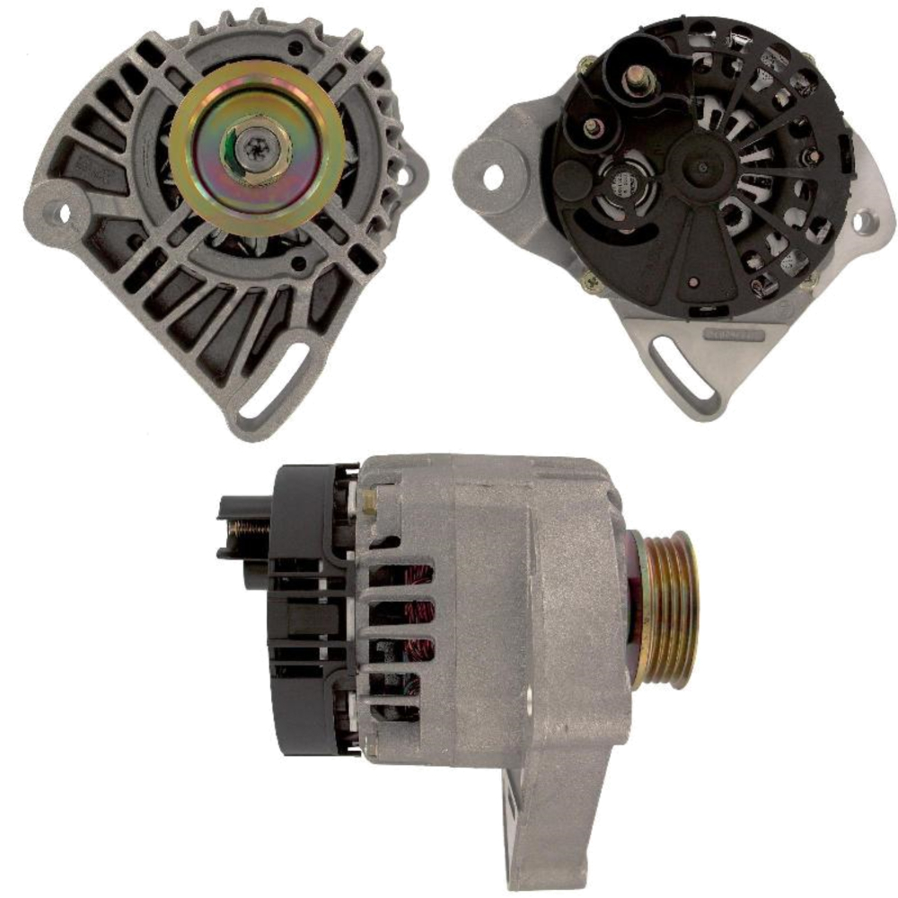 Alternateur Fiat 75A - +Line Original - 505.513.075.050