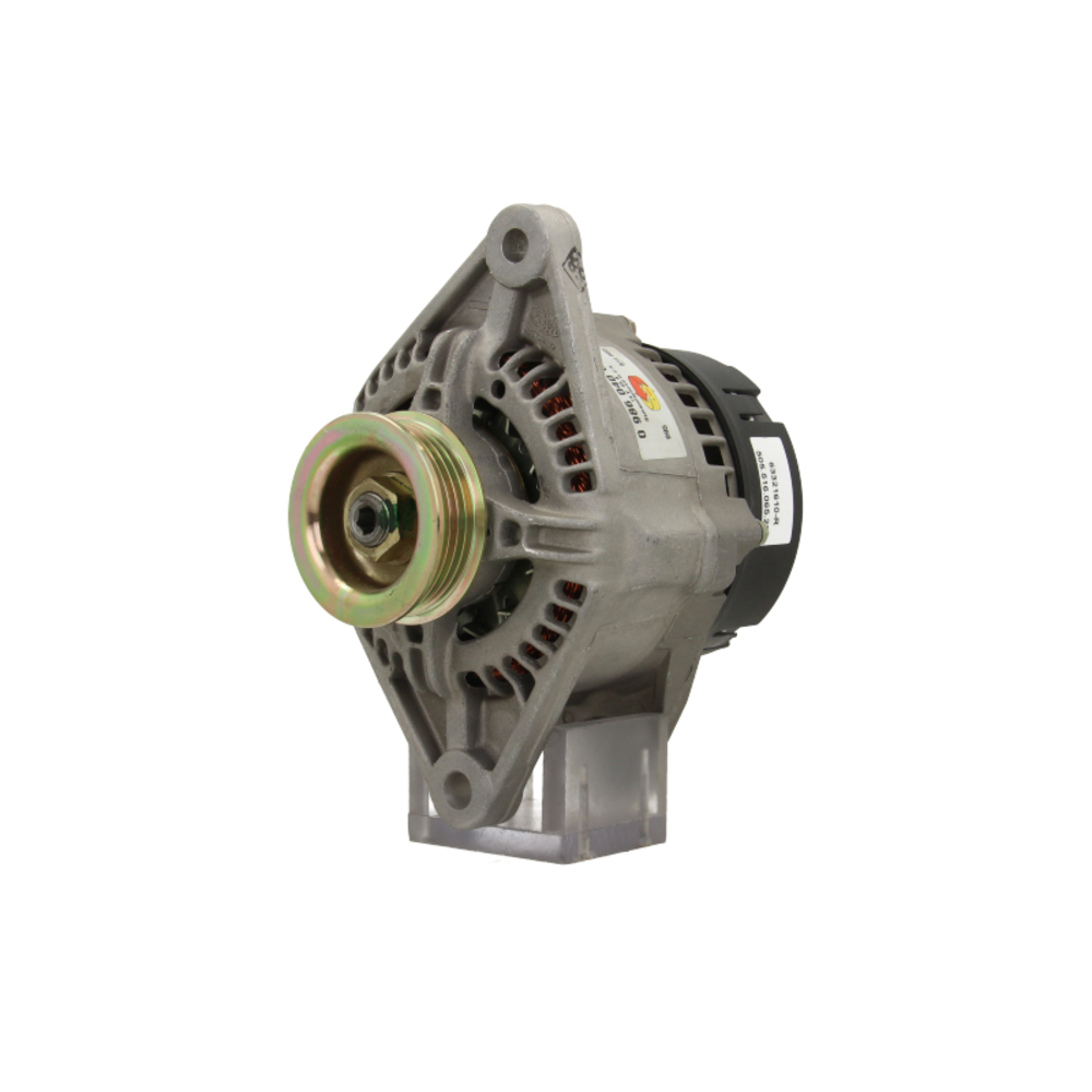 Alternateur Fiat 65A - Japan Rénové - 505.516.065.265