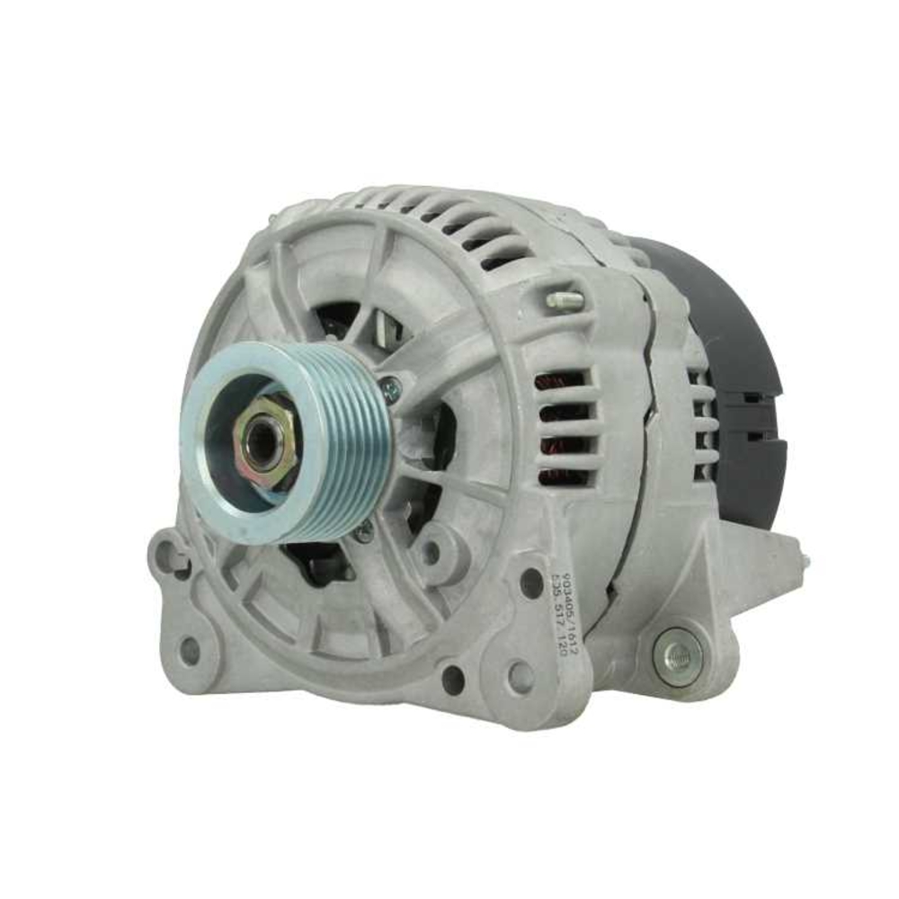 Alternateur Fiat 120A - +Line Original - 505.517.120.010