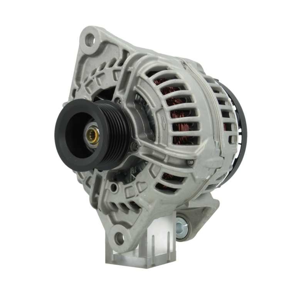 Alternateur Iveco 140A - Bosch Neuf - 505.524.140.210