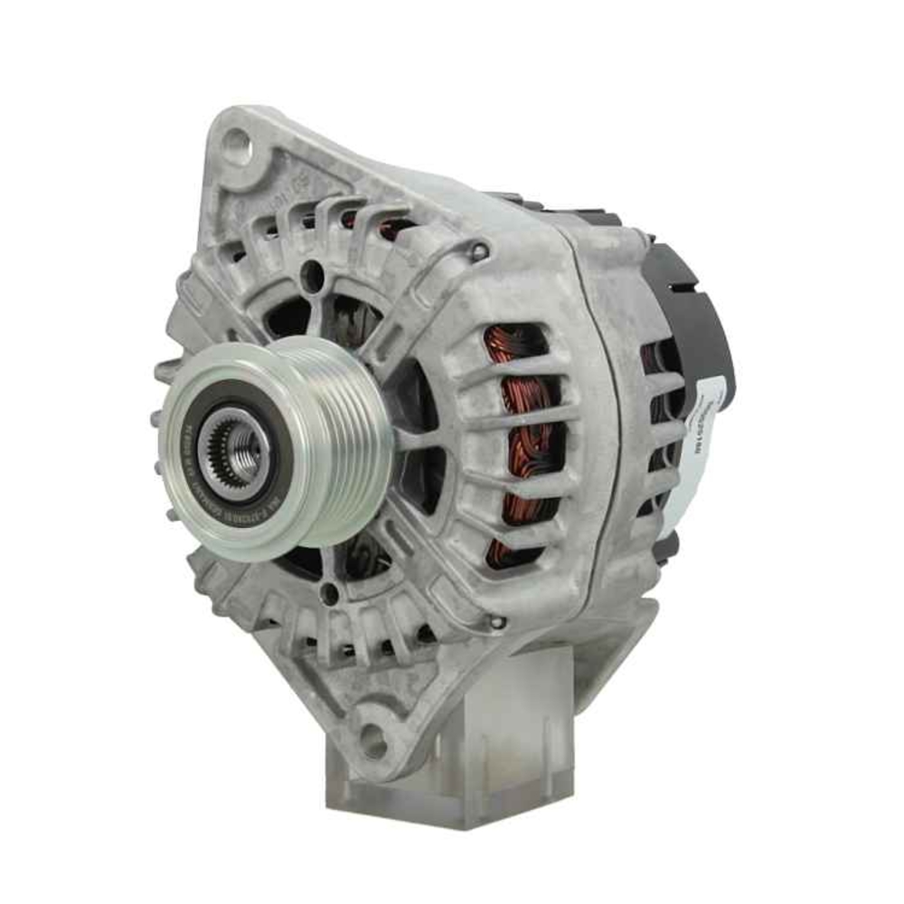 Alternateur Iveco 180A - Valeo Neuf - 505.525.180.500