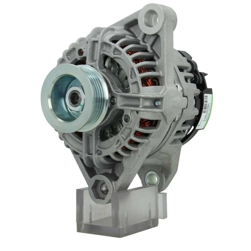 Alternateur Fiat 105A - +Line Original - 505.526.105.010