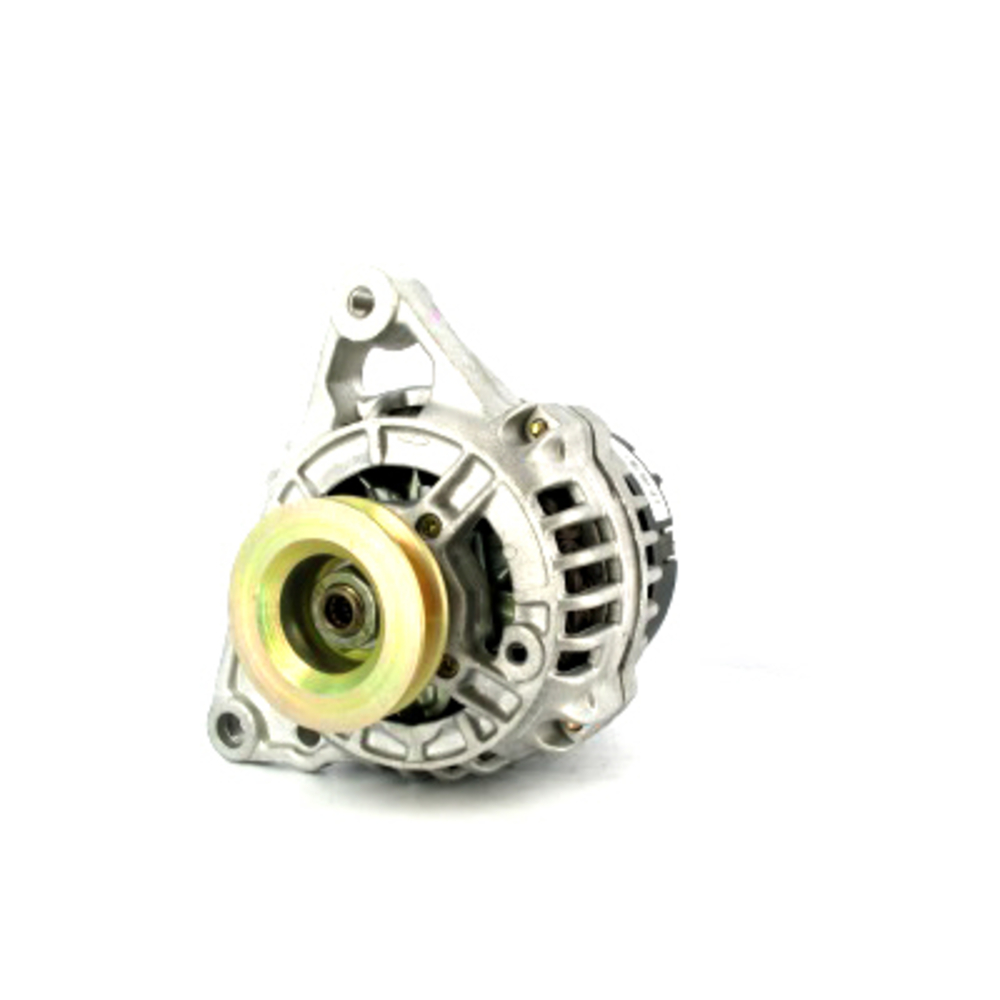 Alternateur Iveco 90A - Bosch Rénové - 505.528.090.215