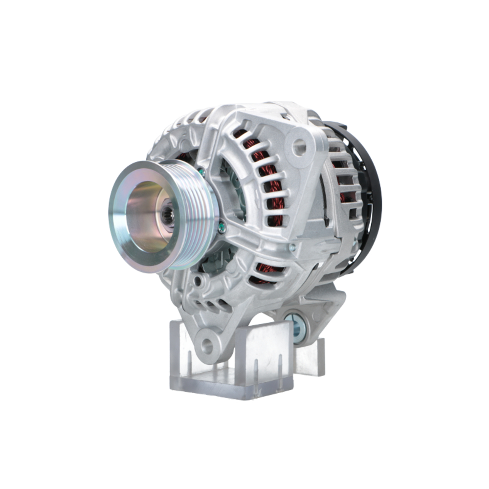 Alternateur Iveco 120A - +Line Original - 505.529.120.010