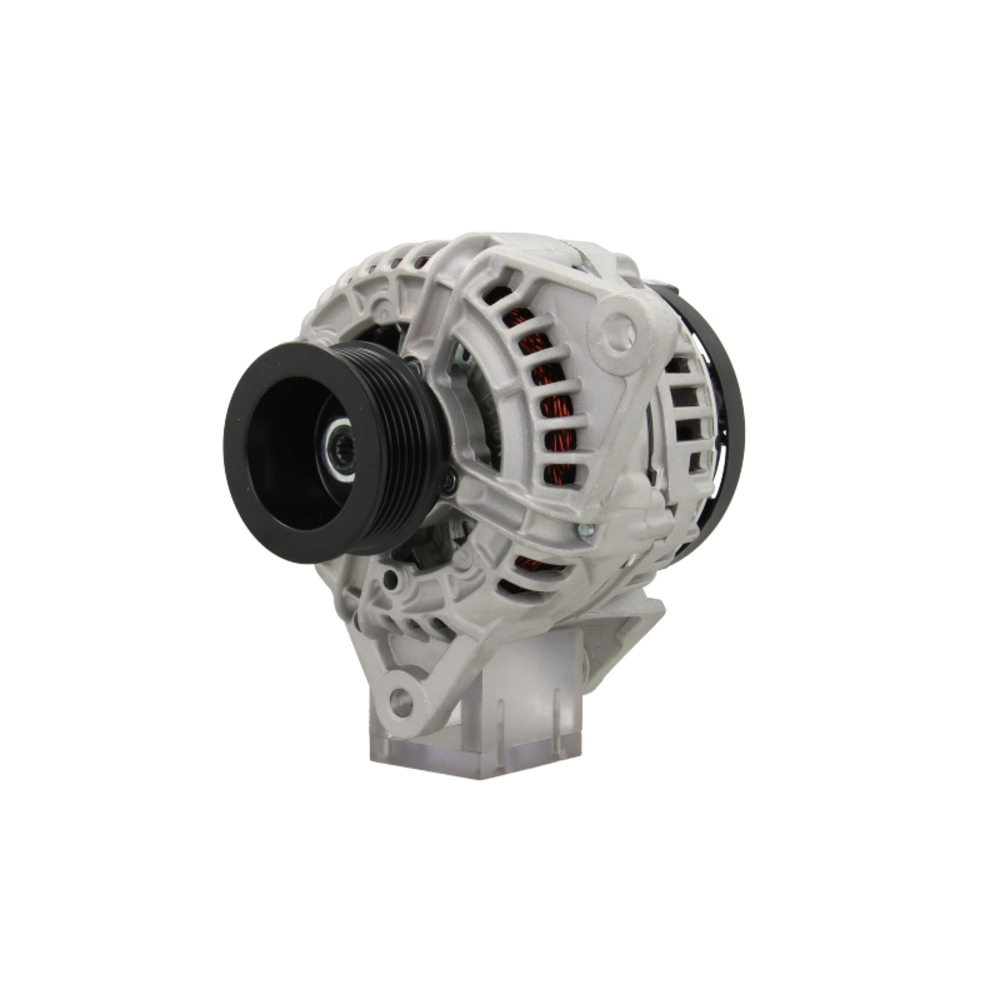 Alternateur Iveco 120A - Bosch Neuf - 505.529.120.210