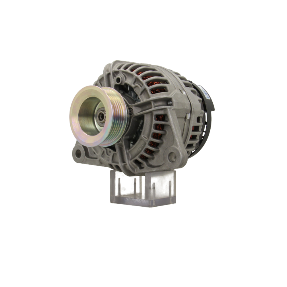Alternateur Iveco 120A - SEG Neuf - 505.529.120.280