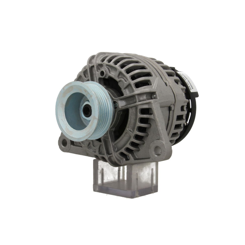 Alternateur Iveco 120A - OEM Reman (RNL) - 505.529.120.608