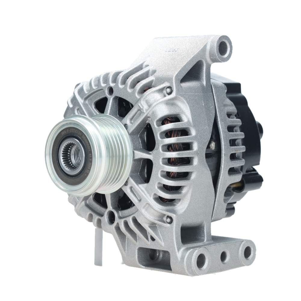 Alternateur Fiat 75A - +Line Pro Reman - 505.531.075.346