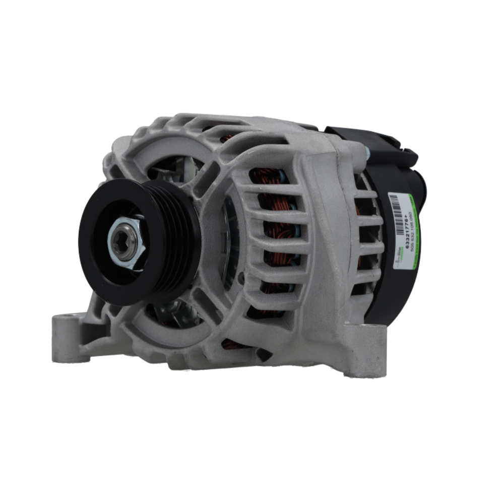 Alternateur Fiat 105A - +Line Original - 505.532.105.050