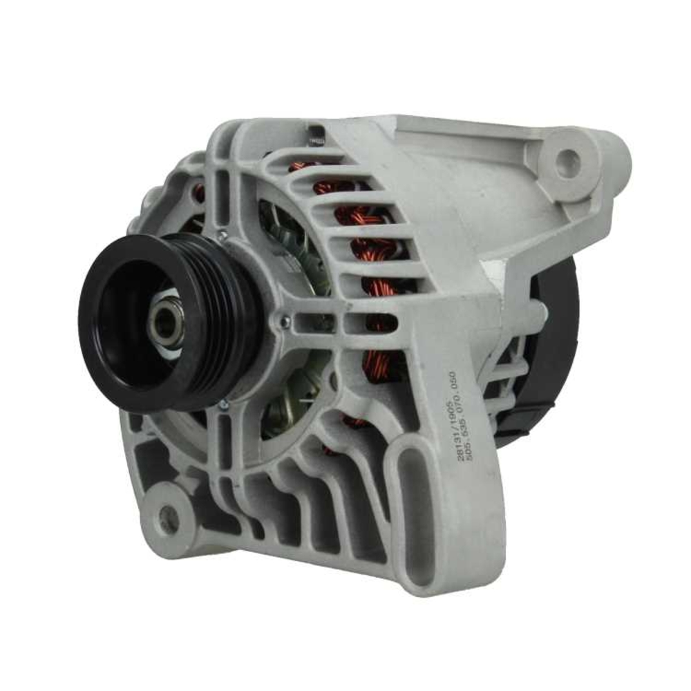 Alternateur Fiat 70A - +Line Original - 505.535.070.050